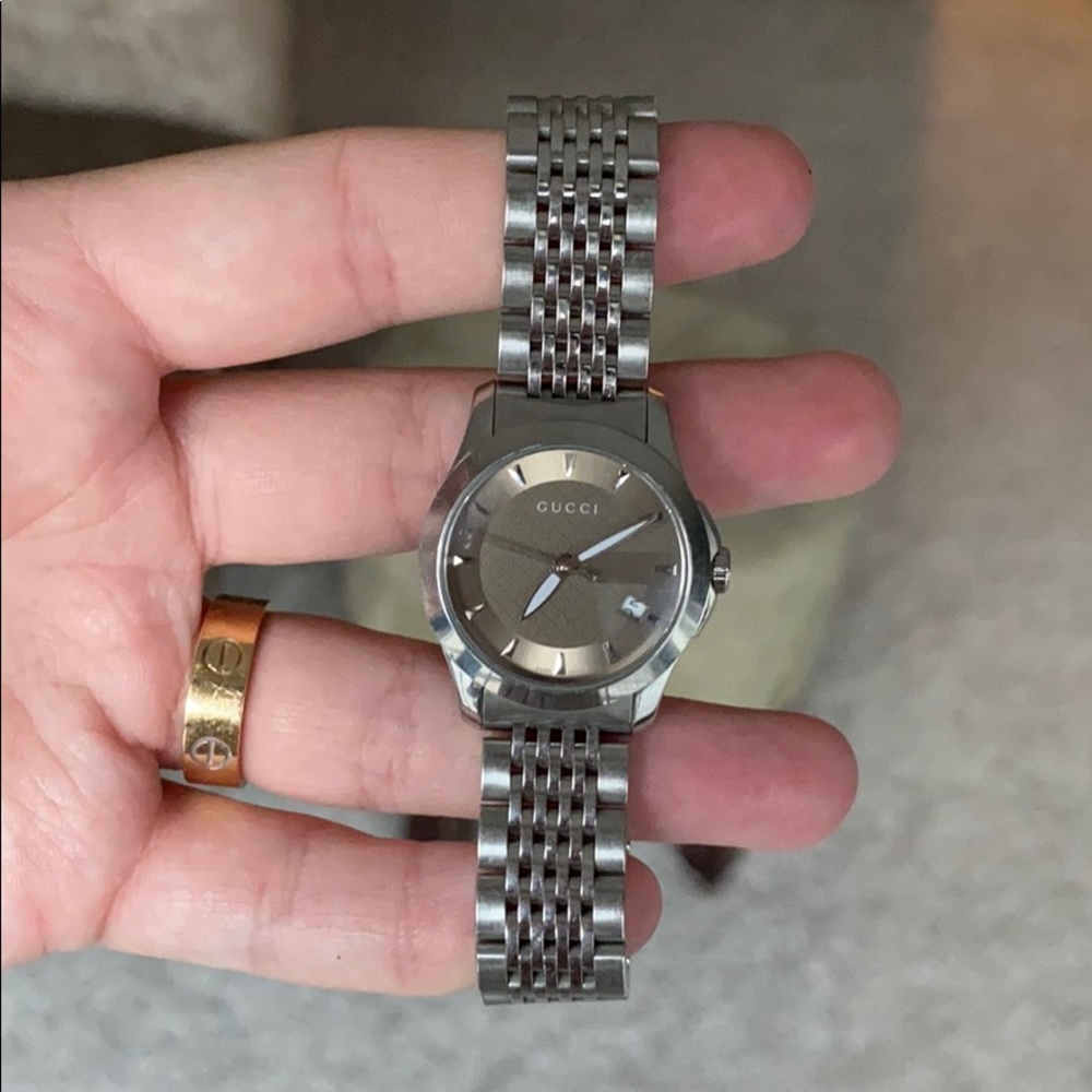 Women’s gucci watch